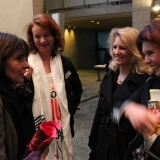 Internationaler Frauentag 2015