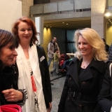 Internationaler Frauentag 2015