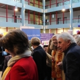 Internationaler Frauentag 2015