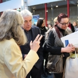 Internationaler Frauentag 2015