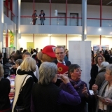 Internationaler Frauentag 2015