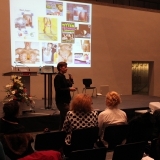 Internationaler Frauentag 2015