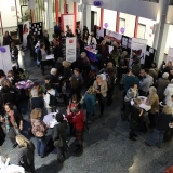 Internationaler Frauentag 2015
