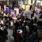 Internationaler Frauentag 2015