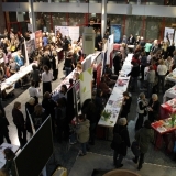 Internationaler Frauentag 2015