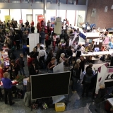 Internationaler Frauentag 2015