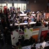 Internationaler Frauentag 2015