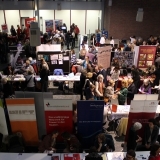 Internationaler Frauentag 2015