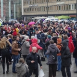 One Billion Rising 2016
