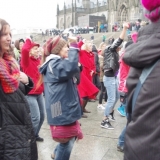 One Billion Rising 2016