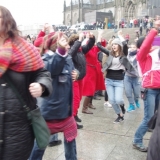 One Billion Rising 2016