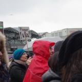 One Billion Rising 2016