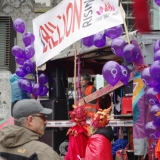 One Billion Rising 2016