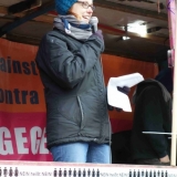 One Billion Rising 2016