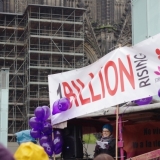 One Billion Rising 2016