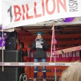 One Billion Rising 2016