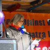 One Billion Rising 2016