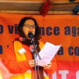 One Billion Rising 2016