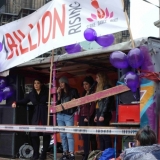 One Billion Rising 2016