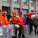 One Billion Rising 2016