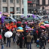 One Billion Rising 2016