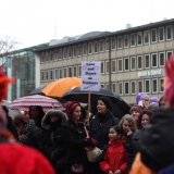 One Billion Rising 2016