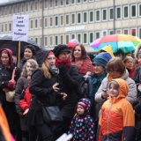One Billion Rising 2016