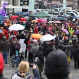 One Billion Rising 2016