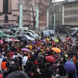 One Billion Rising 2016