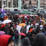 One Billion Rising 2016