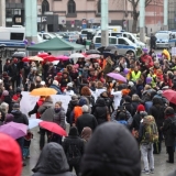 One Billion Rising 2016