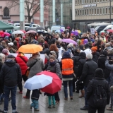 One Billion Rising 2016