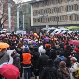 One Billion Rising 2016