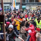 One Billion Rising 2016
