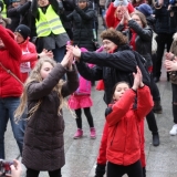 One Billion Rising 2016