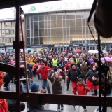 One Billion Rising 2016