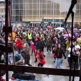 One Billion Rising 2016