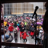 One Billion Rising 2016