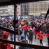One Billion Rising 2016