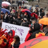One Billion Rising 2016