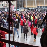 One Billion Rising 2016