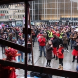 One Billion Rising 2016