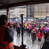 One Billion Rising 2016