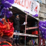 One Billion Rising 2016