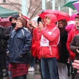 One Billion Rising 2016
