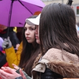 One Billion Rising 2016