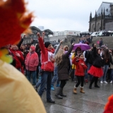One Billion Rising 2016