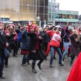 One Billion Rising 2016
