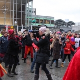 One Billion Rising 2016