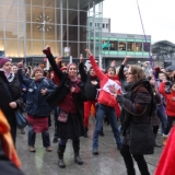 One Billion Rising 2016